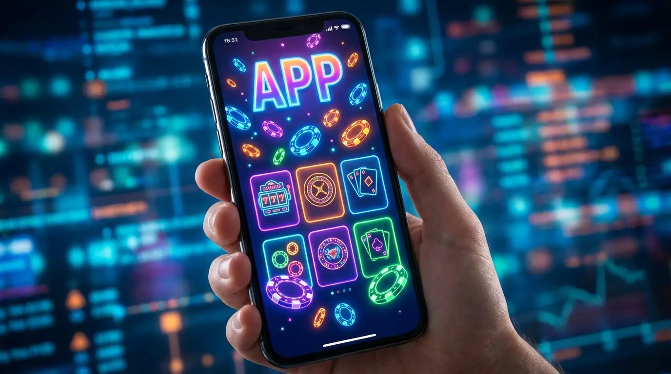 Winspirit casino app