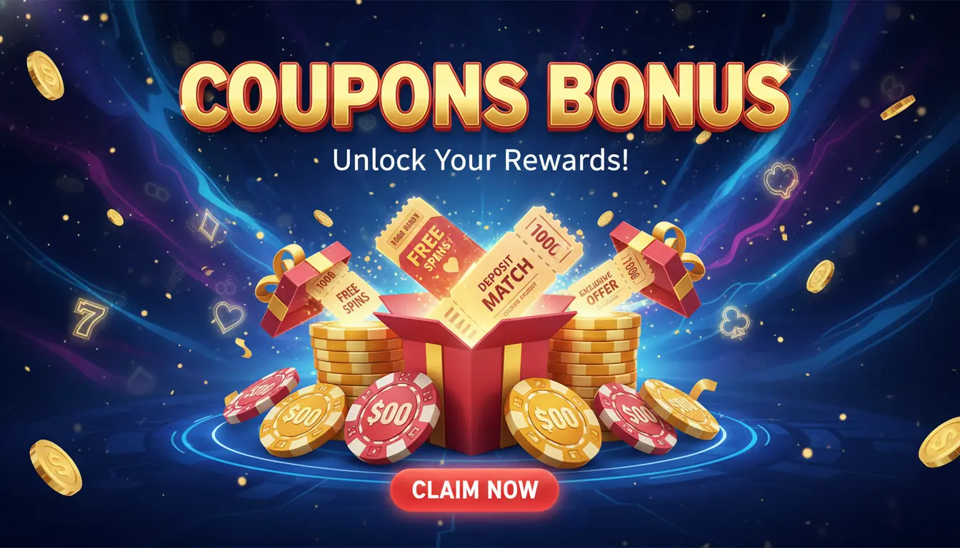 Winspirit coupons