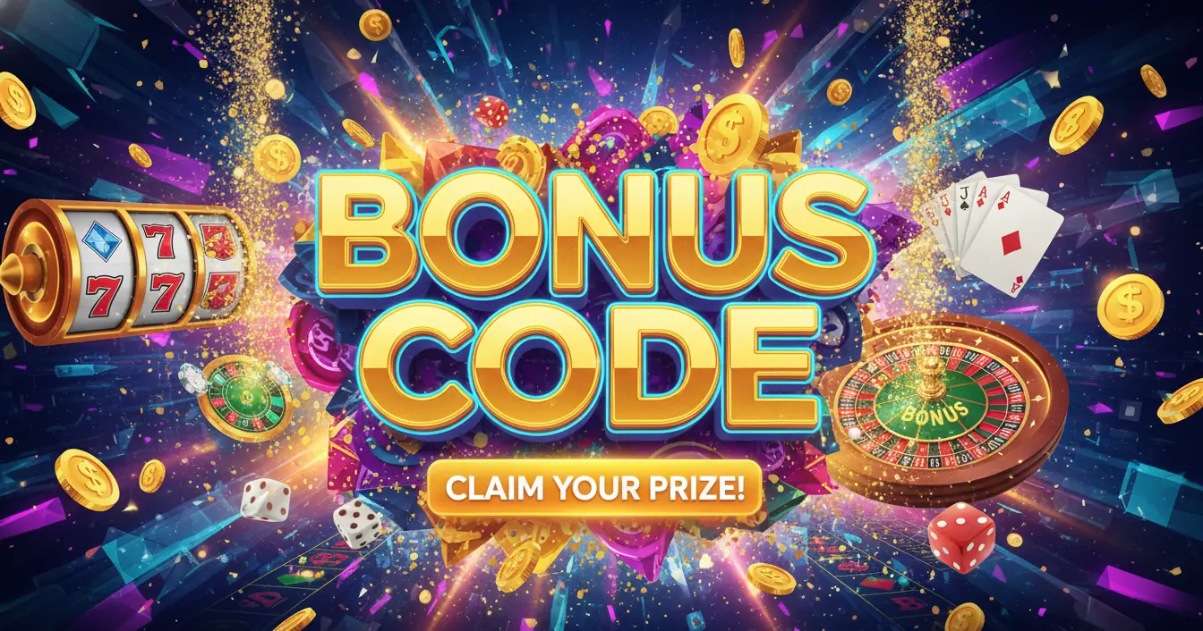 Winspirit casino bonus code