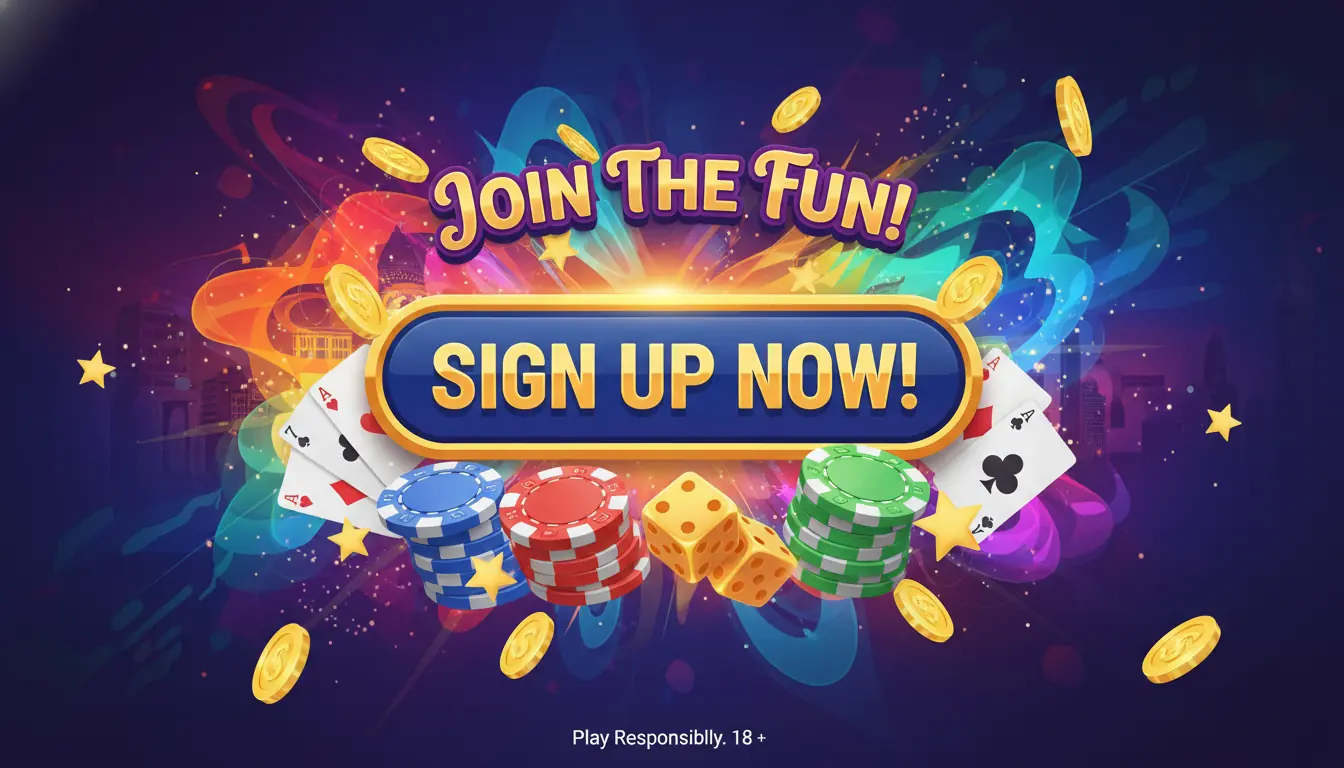 Winspirit casino sign up