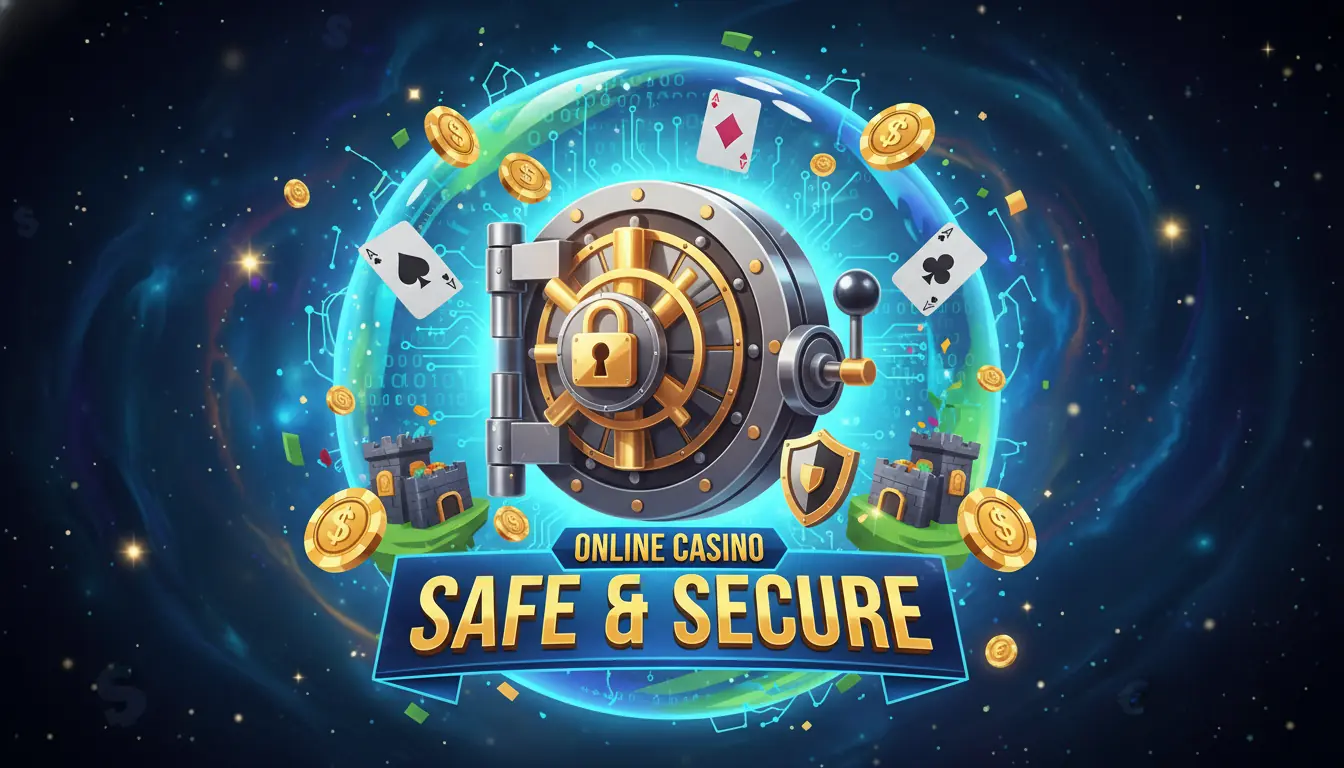 Winspirit casino safety