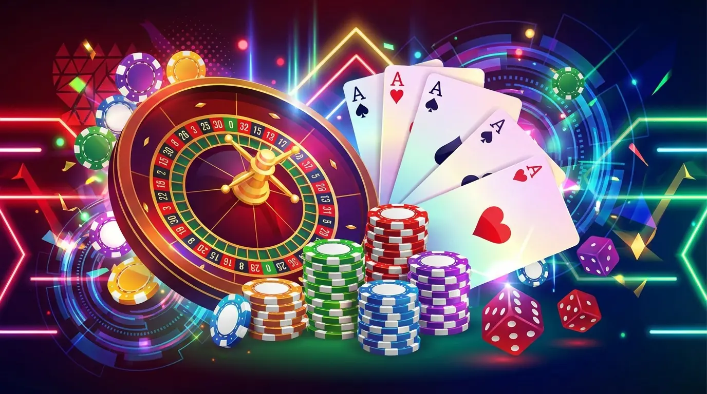 Winspirit casino operator