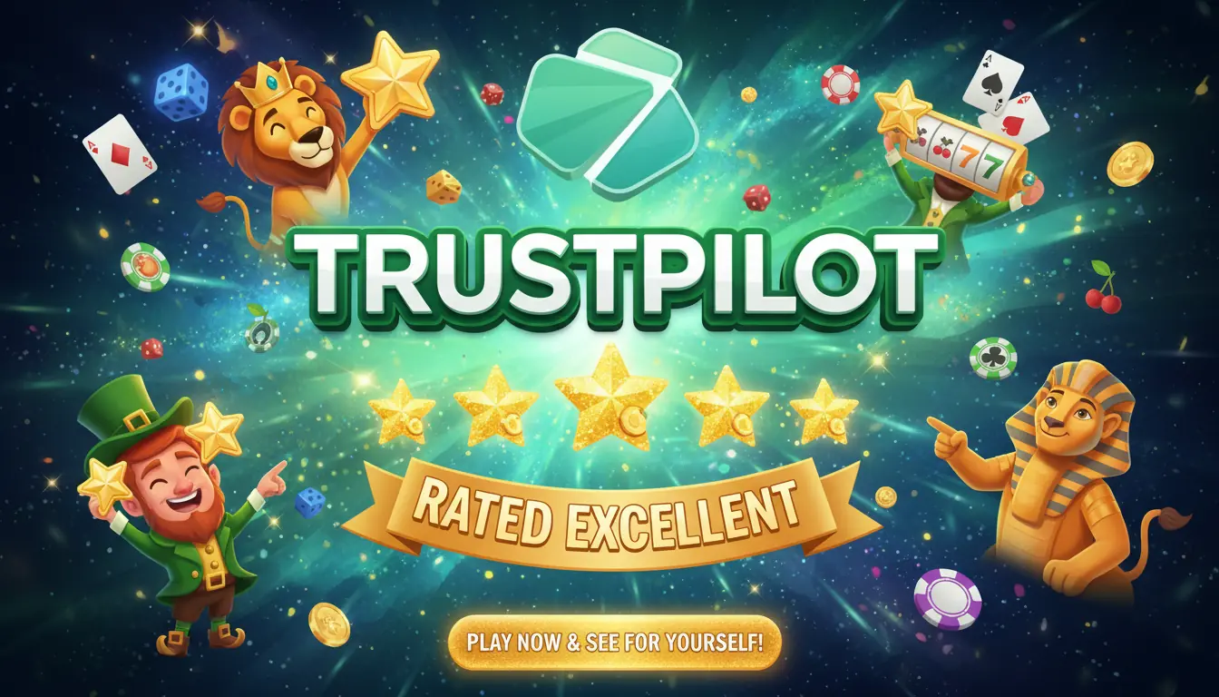 Winspirit casino Trustpilot reviews
