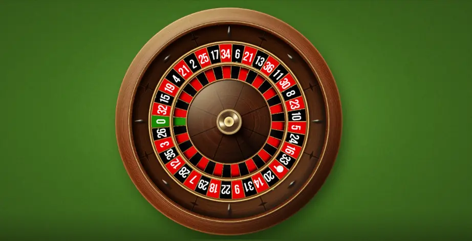 Winspirit casino roulette