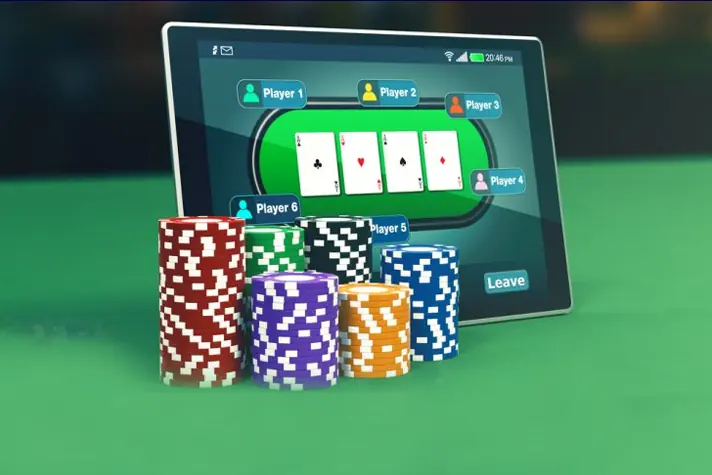 Winspirit poker
