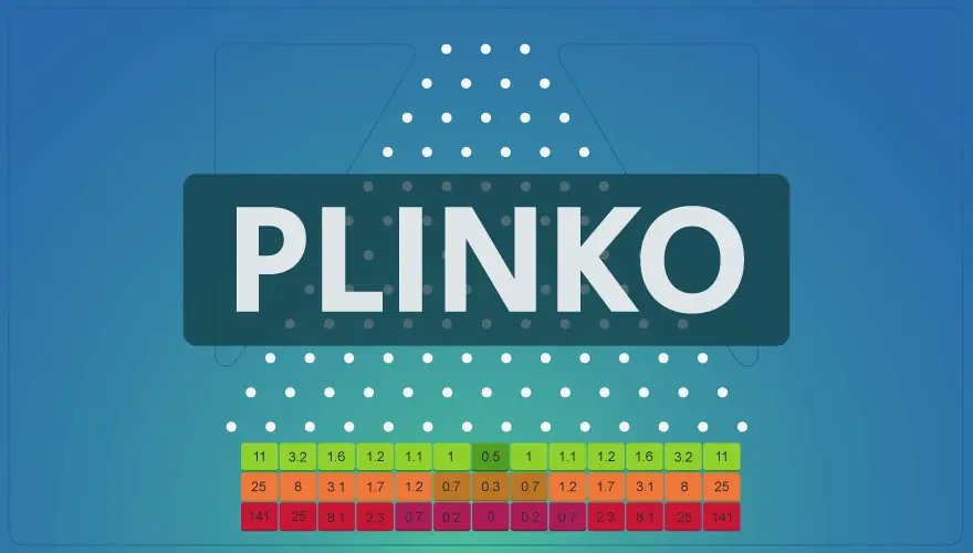Winspirit casino Plinko